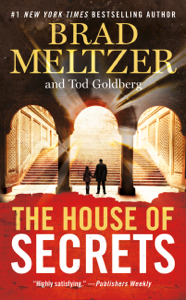 (Book) The House of Secrets PDF Free Download - Brad Meltzer & Tod Goldberg